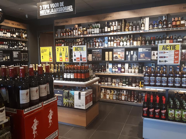 Gall & Gall Haviksberg Hoogerheide - Horeca