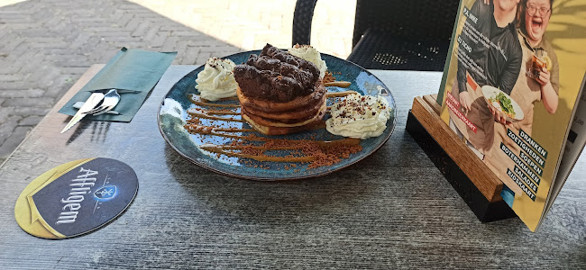 Comentarii opinii despre Brownies&downieS Uden