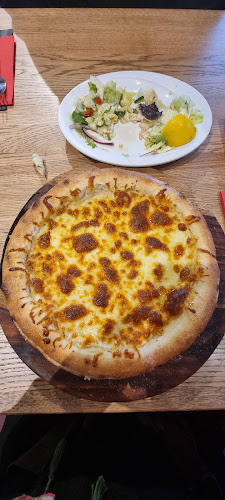 Reviews of Pide Dünyasi in Amsterdam - Horeca