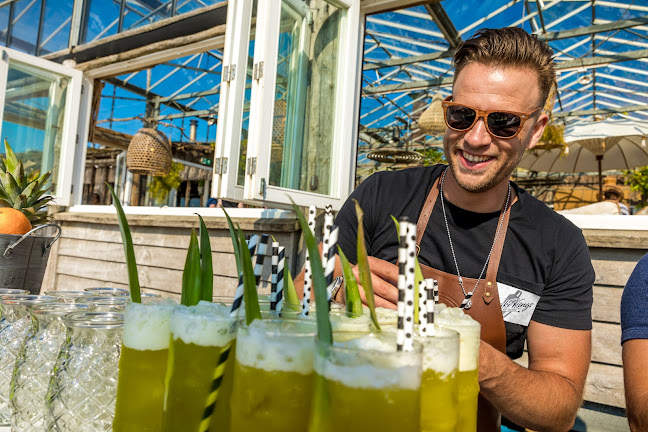 Shake Kings | Mobile Cocktail Catering | Cocktail workshops | Barverhuur Bedrijf - Bergen