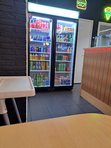 Cafetaria De Nieuwe Luifel - Horeca