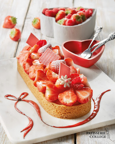 Opinii despre Brood- en Banketbakkerij Godschalk Groessen în Groessen - Horeca