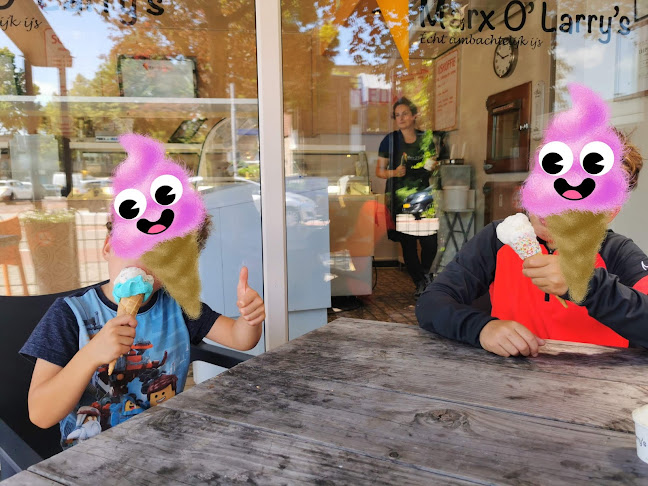 Marx O'Larry's Phone number