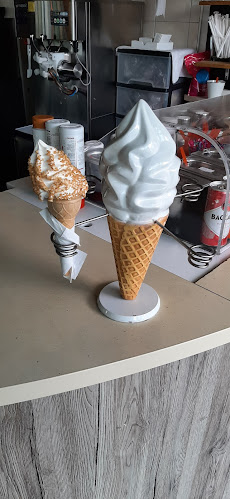 De KomEet Uden - Horeca