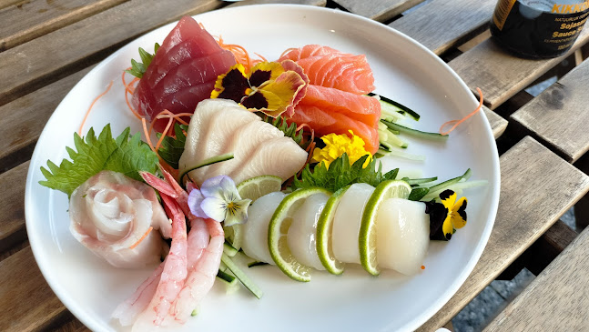 Musashi Sushi - Horeca