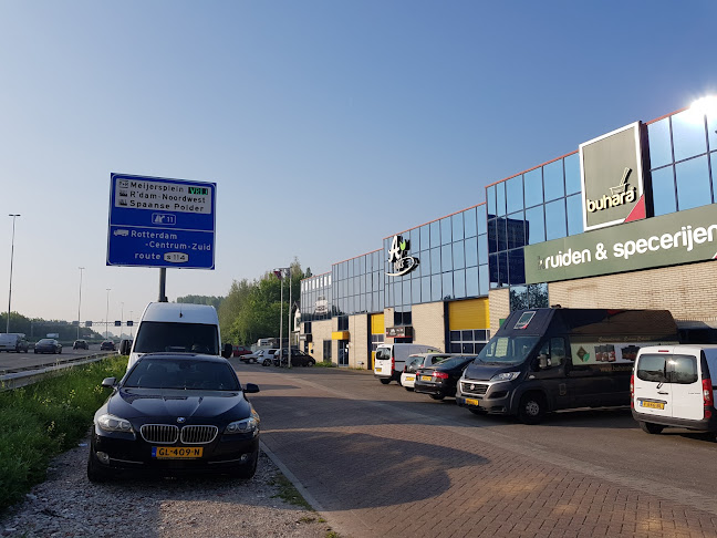 Opinii despre Anatolia Nuts în Rotterdam - Horeca