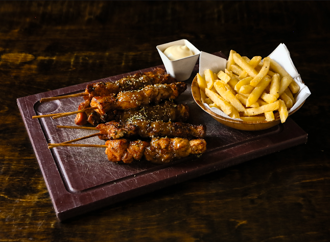 Opinii despre Bistro Bontje în Den Haag - Horeca