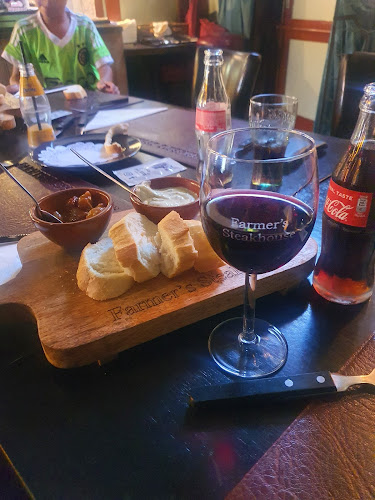 Farmer's Steakhouse - Apeldoorn