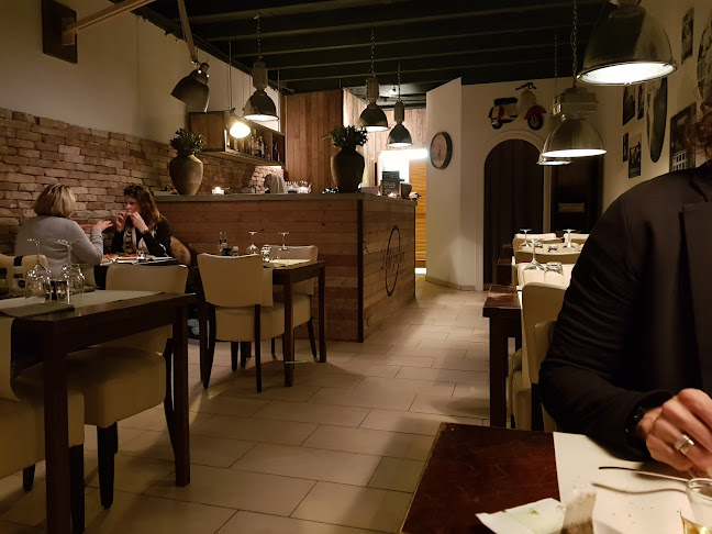 Ristorante Pizzeria Deliziosa - Horeca