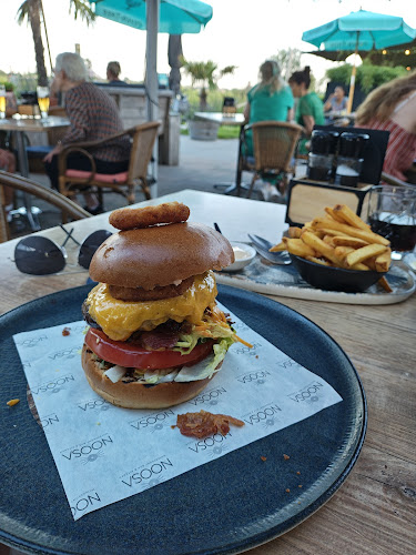 Opinii despre Noosa Waterfront în Krimpen aan de Lek - Horeca