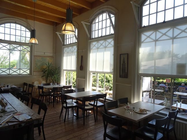 Opinii despre Het Spijslokaal în Warffum - Horeca