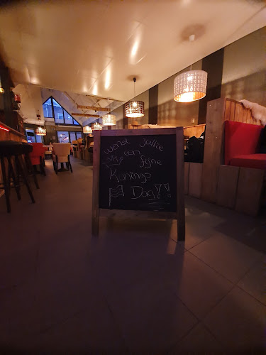 Comentarii opinii despre Tarek's Steakhouse