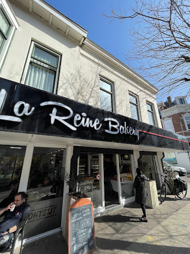 Reviews of La Reine Bakery in Rotterdam - Horeca