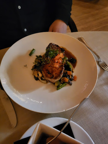 Opinii despre Restaurant De Halve Maen în Aalsmeer - Horeca