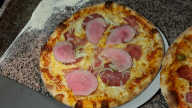 Il Sogno Cucina Italiana e Pizzeria