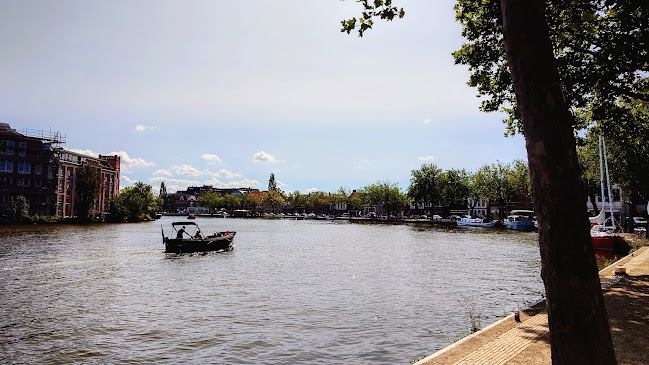 Bakkie Leut aan de Zaan - Wormerveer