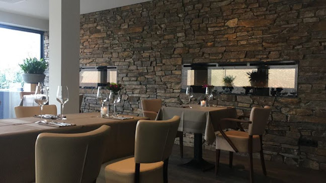 Restaurant Silva Dunes