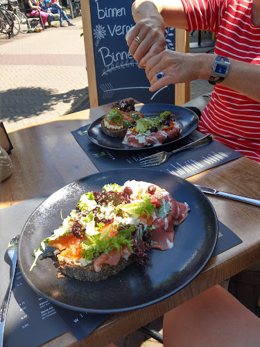 Comentarii opinii despre Wildschut eten en drinken