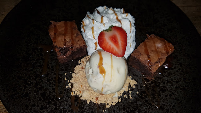 Comentarii opinii despre Brownies & downieS Emmen