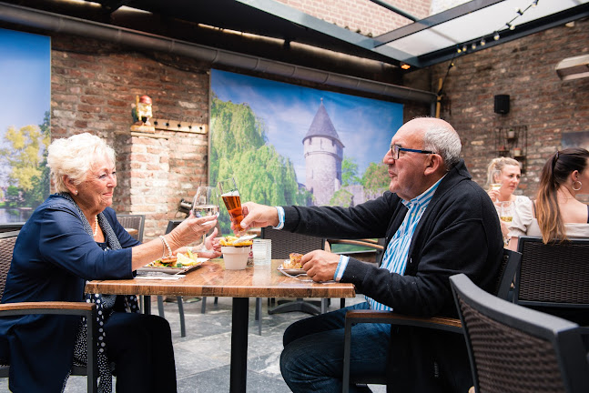 Pieke Potloed Open Times