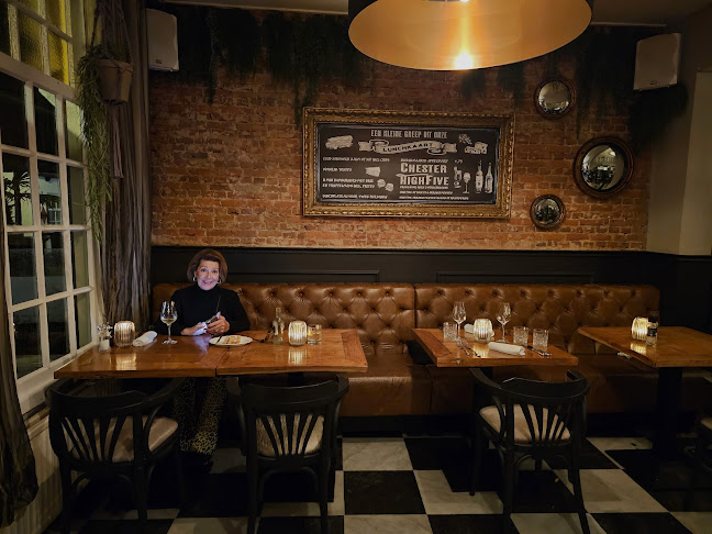 Comentarii opinii despre Restobar Chester