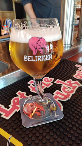 Opinii despre Bar Robuuzt în Raalte - Horeca