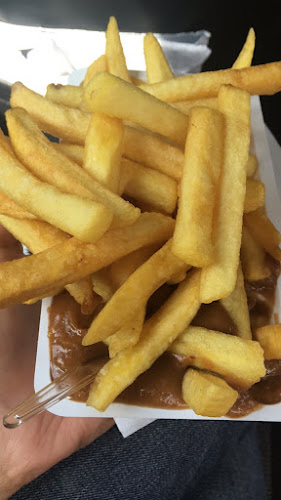 Snackbar Eetcafé De Ezel - Heemskerk