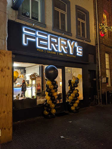 Comentarii opinii despre Ferry’s