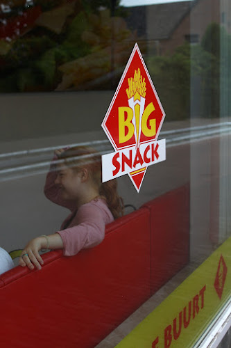 Friture de Steege - Horeca