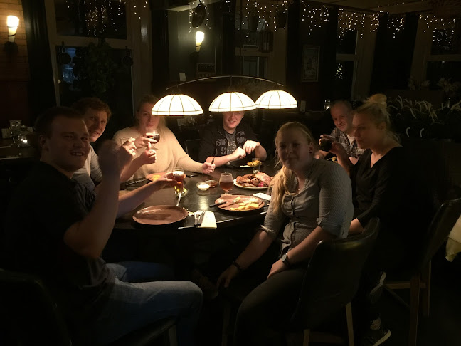 Café Restaurant "Willibrord" - Horeca