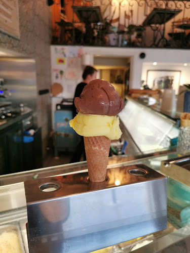 Opinii despre Het ijsboefje în Amsterdam - Horeca