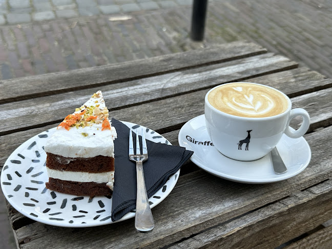 I Scream Coffee - Leiden