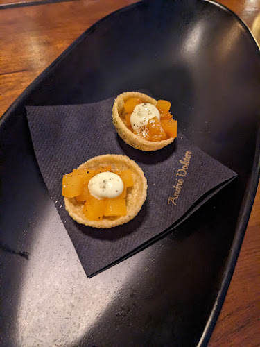 Het zusje van André Dokter