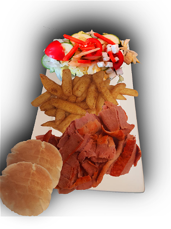 Opinii despre Kyriakos în Scheemda - Horeca