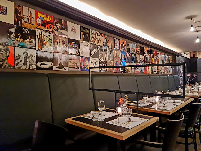 Comentarii opinii despre Restaurant Karakter