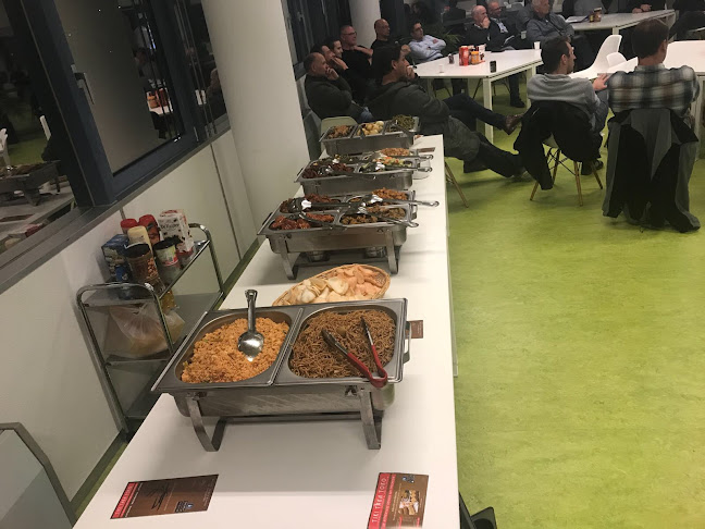 Tiki Taka Toko - Almere