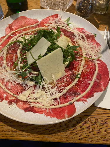 Comentarii opinii despre Da Armando