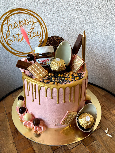 Opinii despre Taarten van Charlotte în Purmerend - Horeca