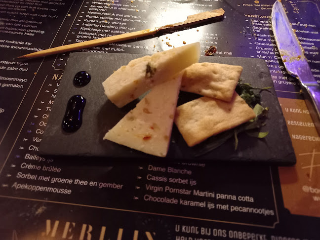 Comentarii opinii despre Bowling & Bistro Merlijn