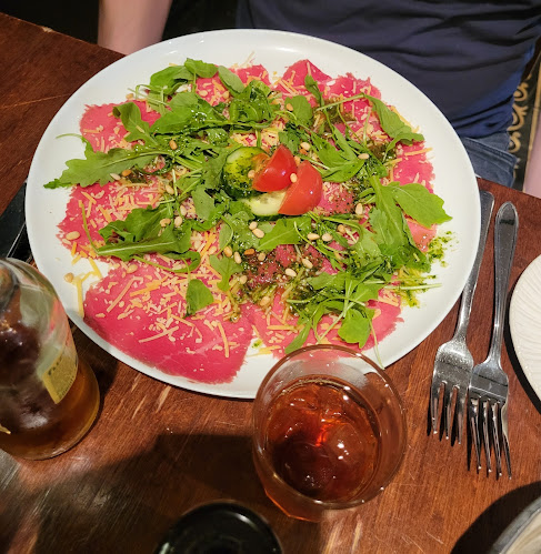 Comentarii opinii despre Taveerne De Danne