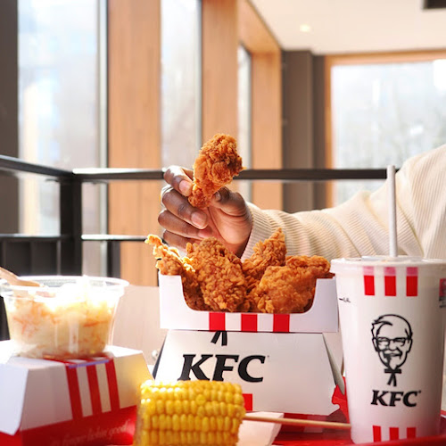 KFC Roosendaal