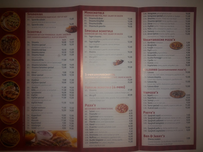 Comentarii opinii despre amon sphinx sevenum