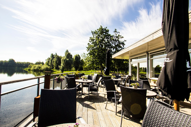 HarTeluk restaurant Natuurpark Lelystad