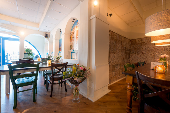 Tasty Samos - Horeca