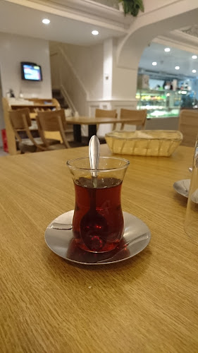 Opinii despre Restaurant Konak în Amsterdam - Horeca