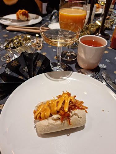 Grof en Fijn gemalen - Horeca