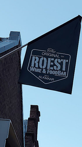 Comments and reviews of Roest Wine & Foodbar
