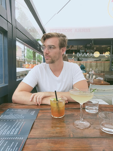 De Gastronout - Amsterdam