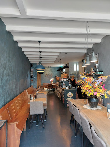 Lunchroom Broodje - Horeca