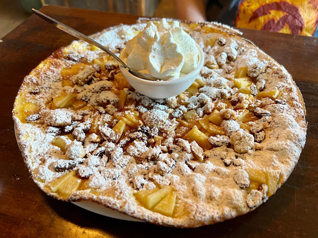 De Pannekoekenbakker Doesburg - Horeca